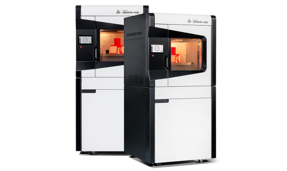 Polska drukarka przemysłowa 3D, która obsługuje różne filamenty