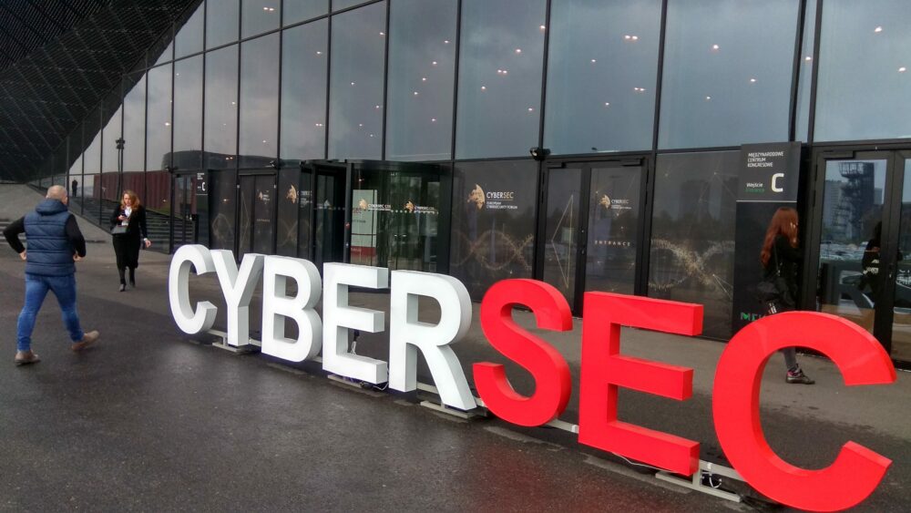 CYBERSEC, Czyli “królewska Bitwa” O Bezpieczeństwo W Przemyśle ...