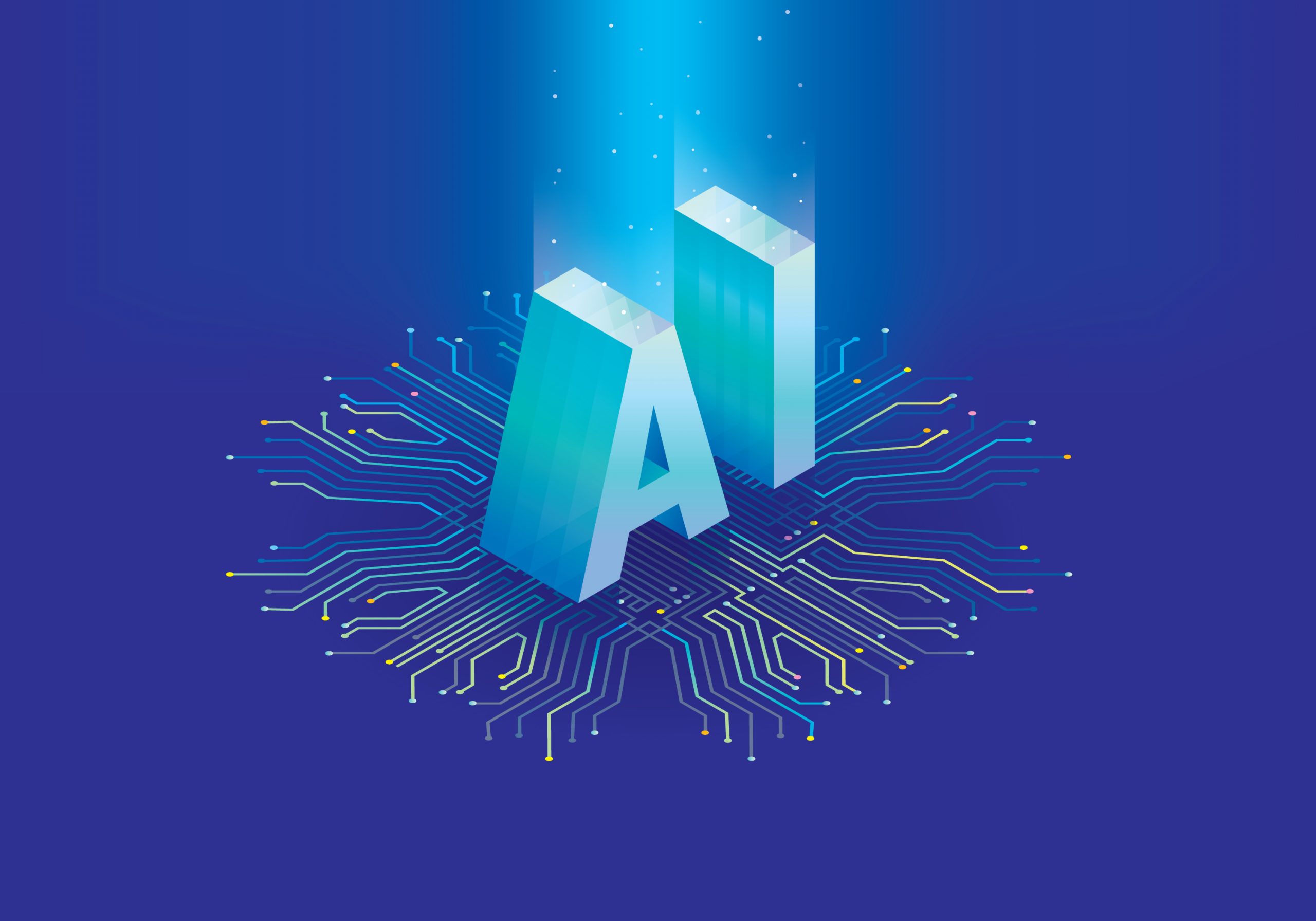W 2024 roku w przemyśle będzie 15 mln urządzeń korzystających z AI