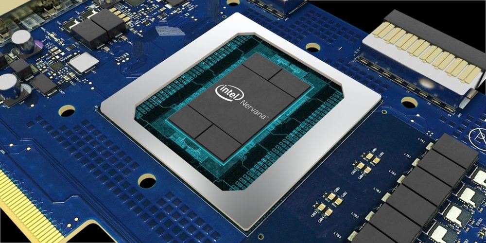 układ Intel Nervana