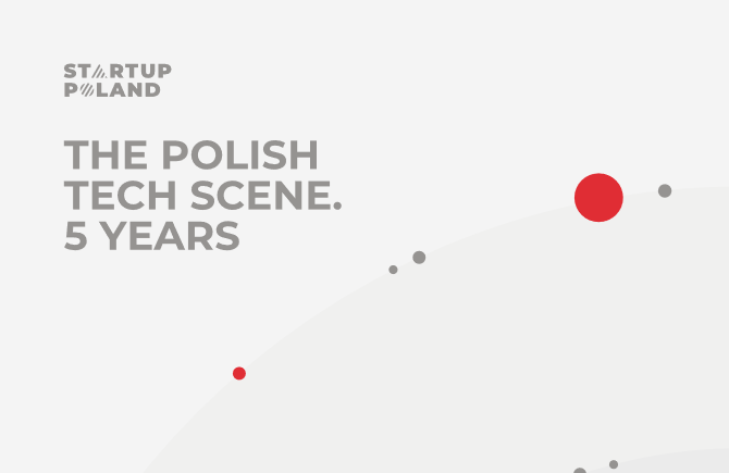 Co 10 polski startup technologiczny skupia się na przemyśle przyszłości