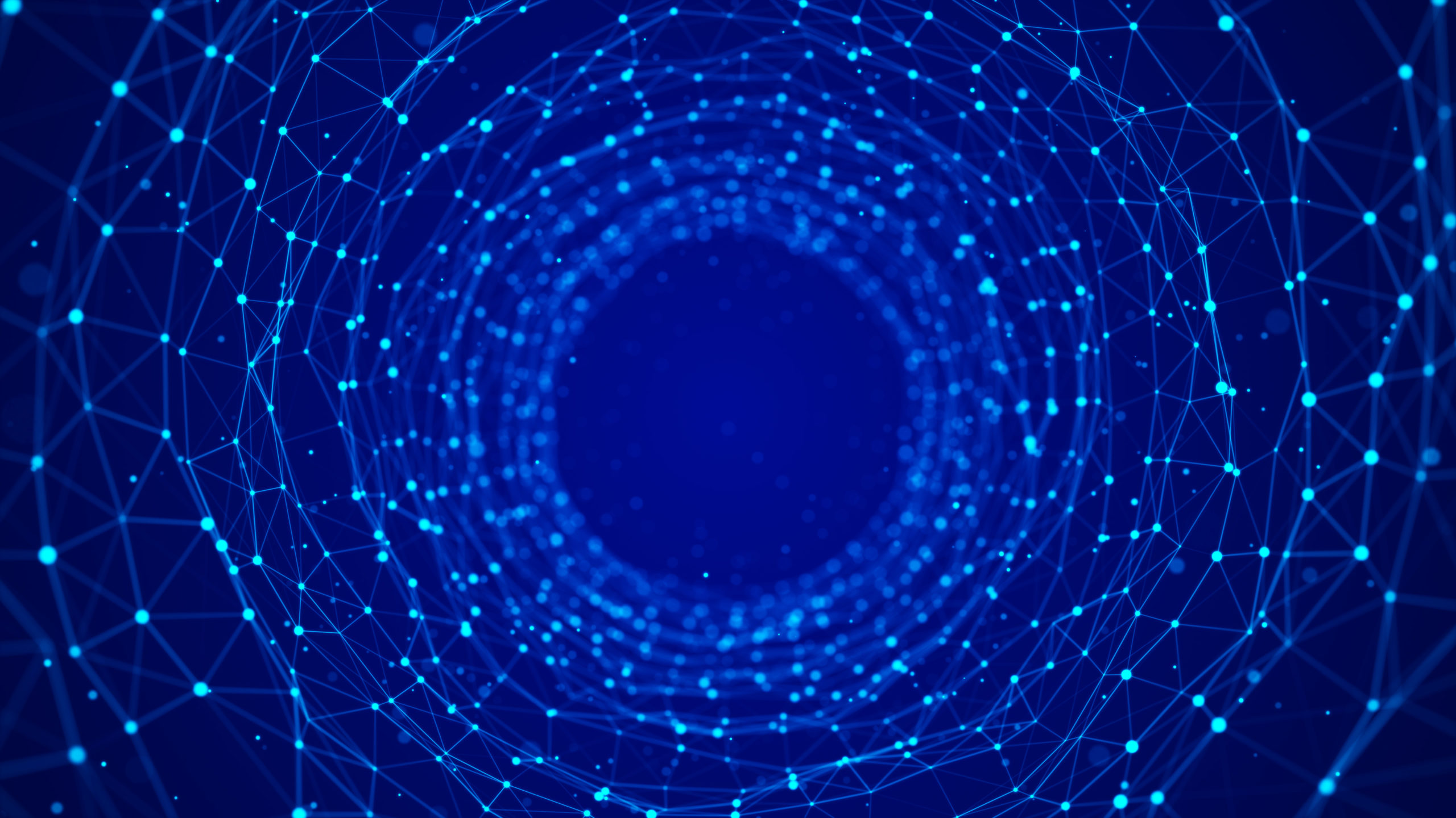Niebieskie kropki kwantowe z Wrocławia trafią do ekranów urządzeń