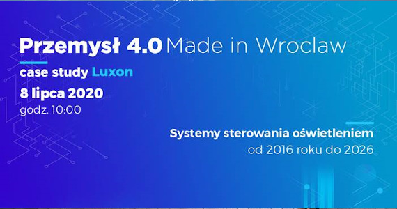 Przemysł 4.0 Made in Wroclaw #3