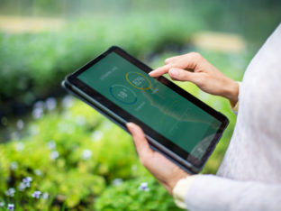 nowe technologie w rolnictwie