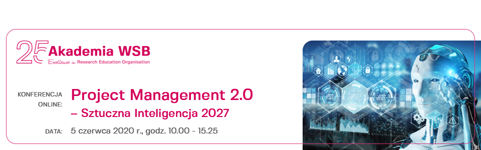 Project Management 2.0 – Sztuczna Inteligencja 2027
