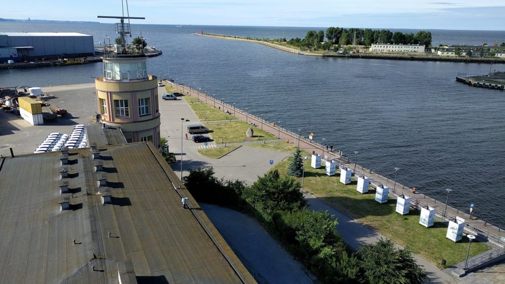 port morski gdańsk