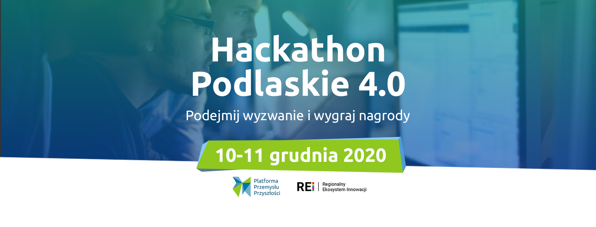 Hackahaton Podlaskie 4.0