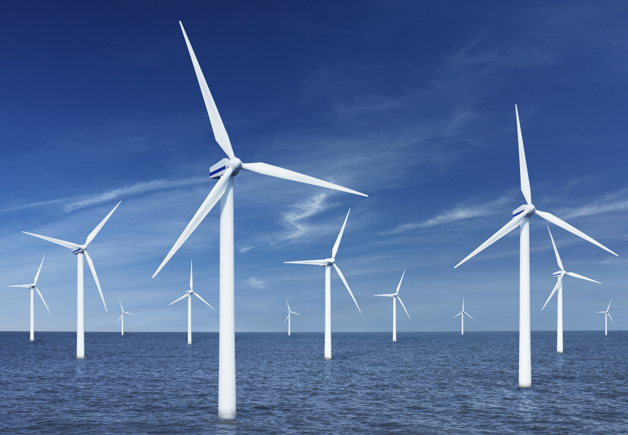 Morska energetyka wiatrowa – współpraca Orlenu i GE