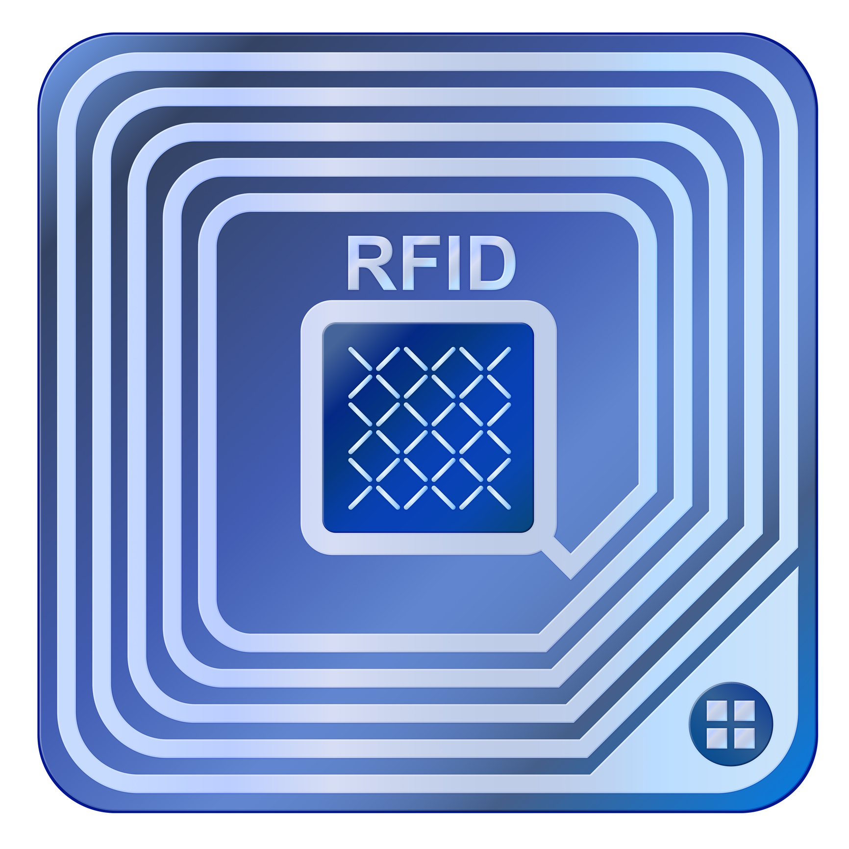 Kolejne wdrożenie RFID – teraz przykład z branży energetycznej