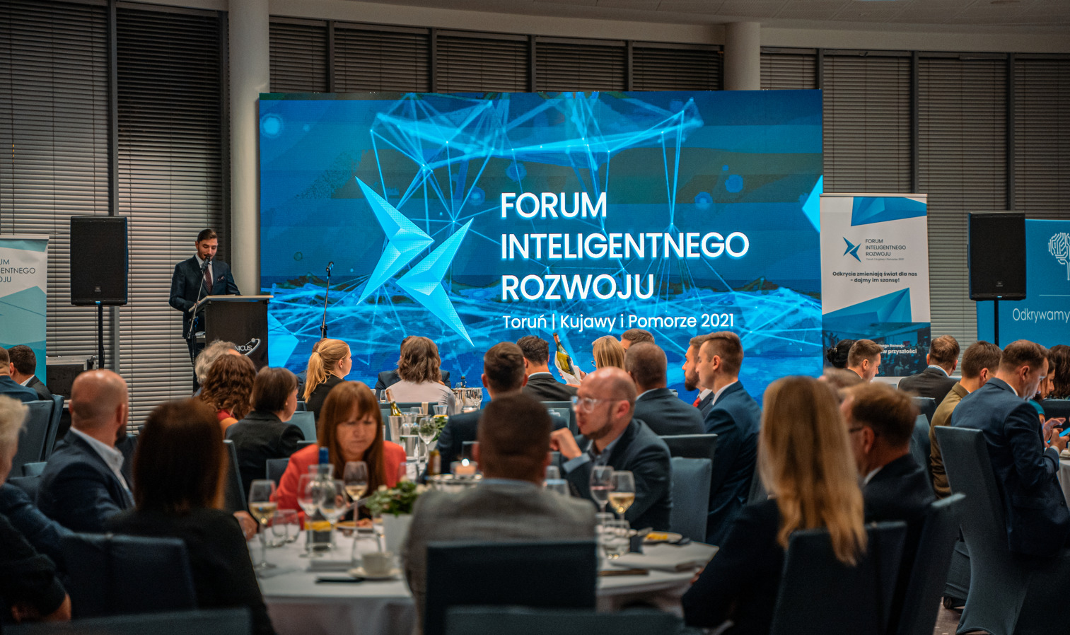 Platforma Przemysłu Przyszłości została laureatem Polskiej Nagrody Inteligentnego Rozwoju