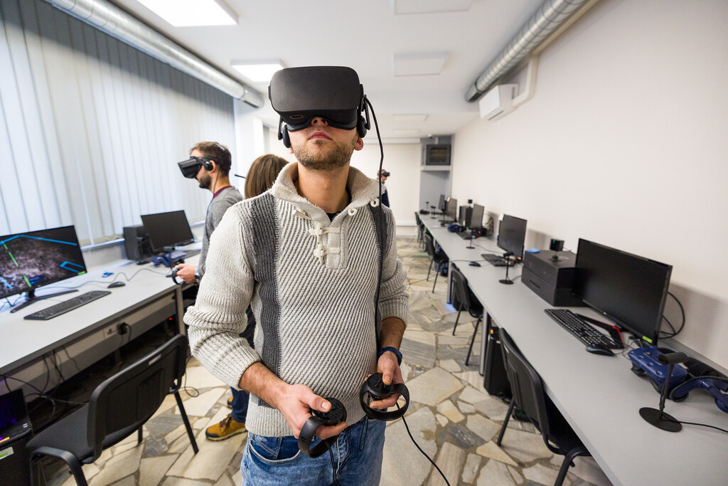 Ile powinno trwać szkolenie w VR?