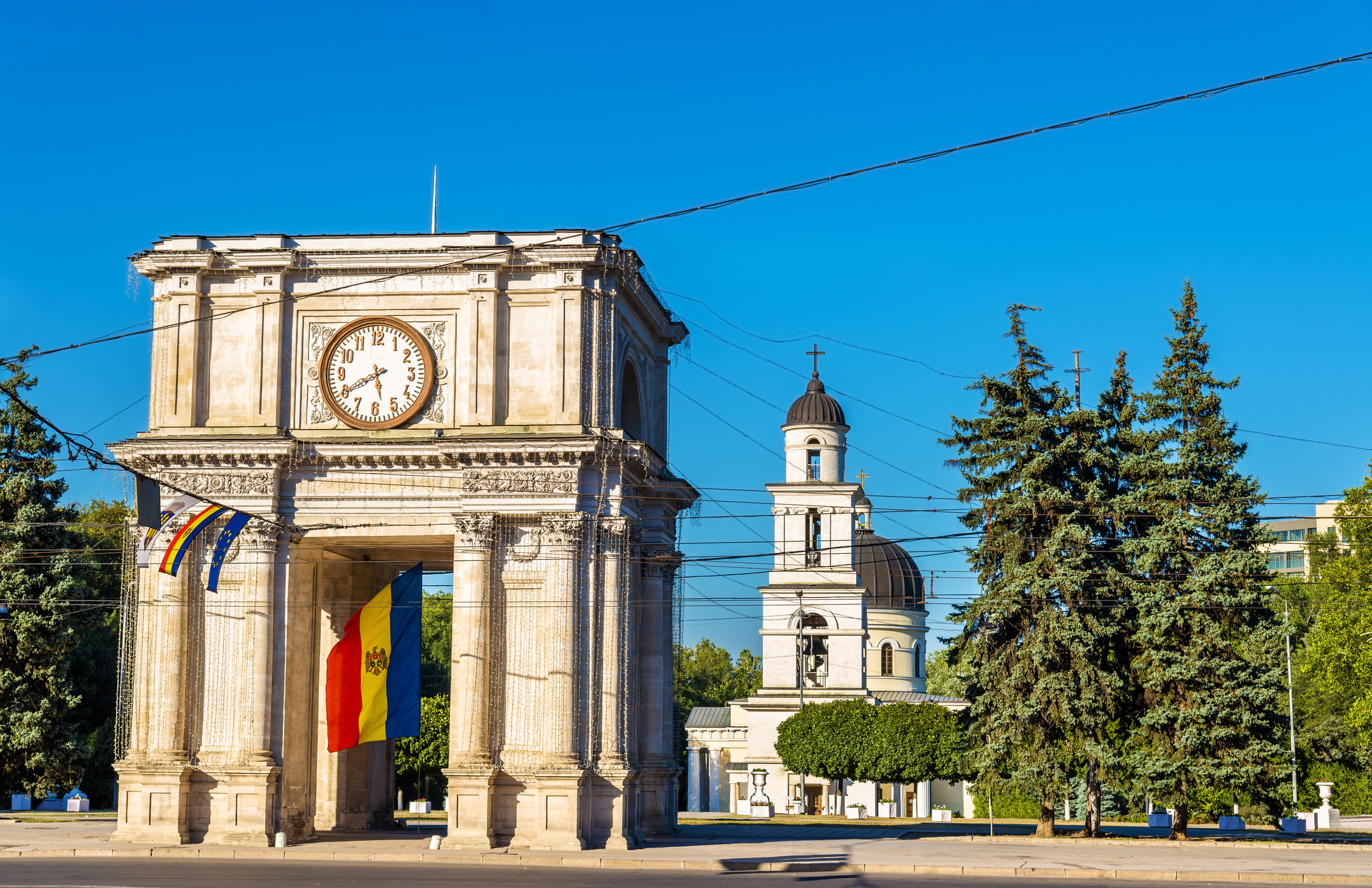 Przedsiębiorcy mogą zgłaszać się na seminarium w Kiszyniowie