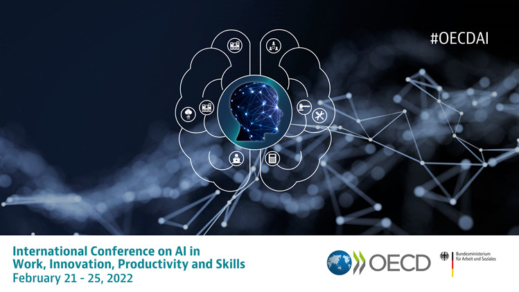 International Conference on AI in Work, Innovation, Productivity and Skills