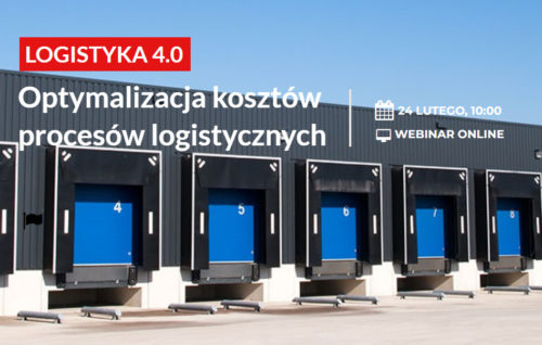 Logistyka Optymalizacja Koszt W Proces W Logistycznych Platforma