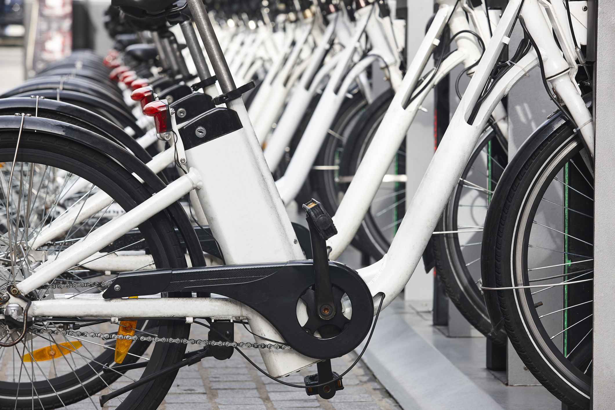 W Balicach powstała nowa fabryka baterii do rowerów elektrycznych