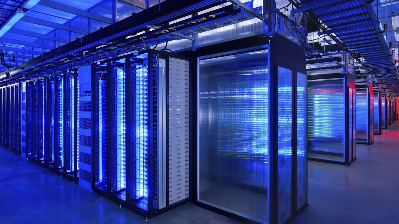 Do sieci EuroHPC JU dołączy krakowski superkomputer