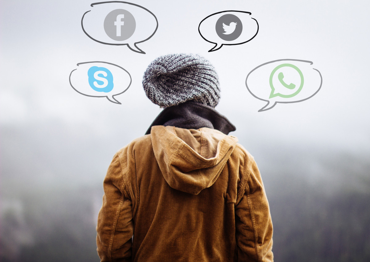 Social media – pomagają czy szkodzą firmom?