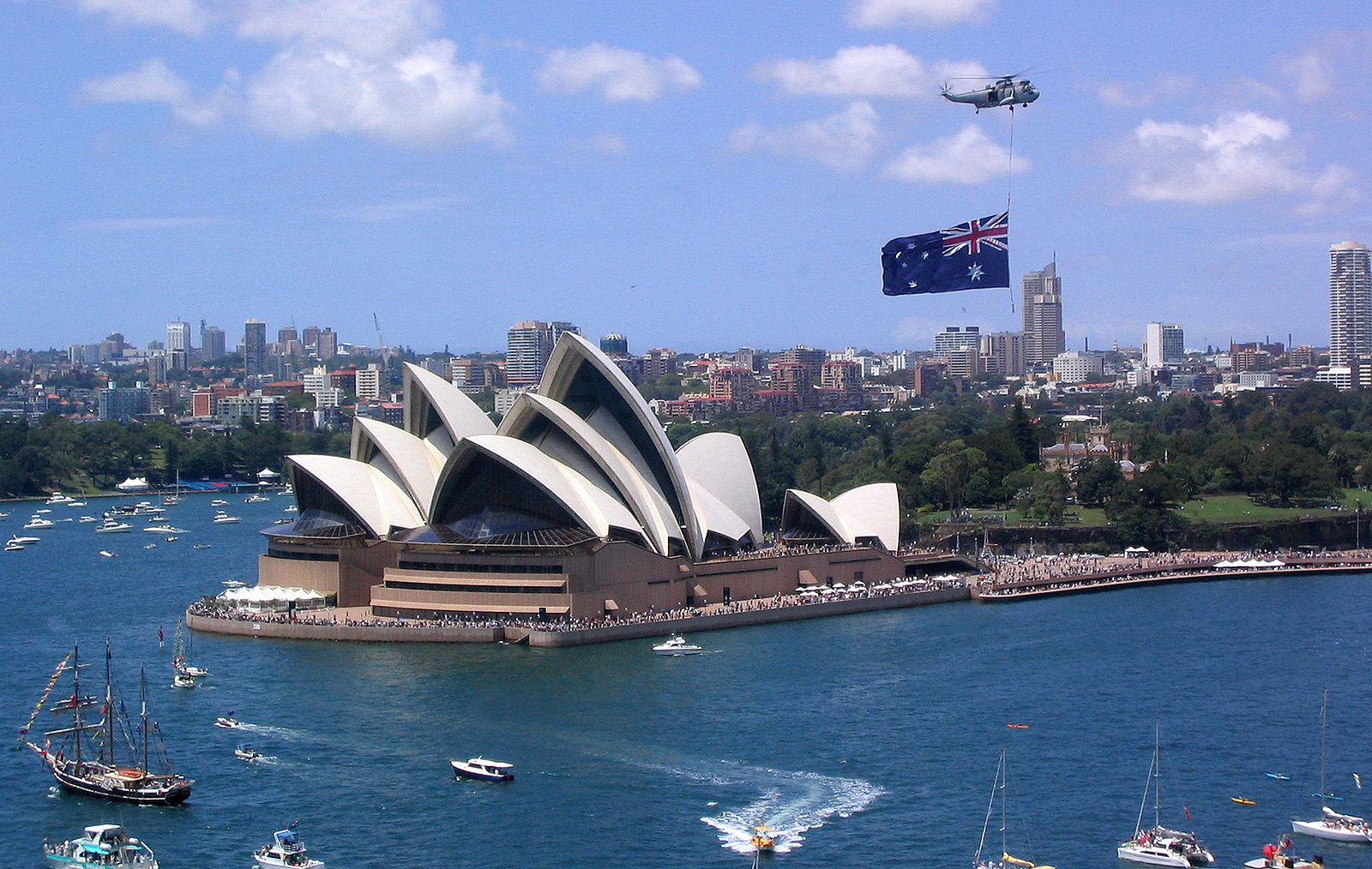 Australia próbuje wzmocnić swoją pozycję na rynku produkcji litu