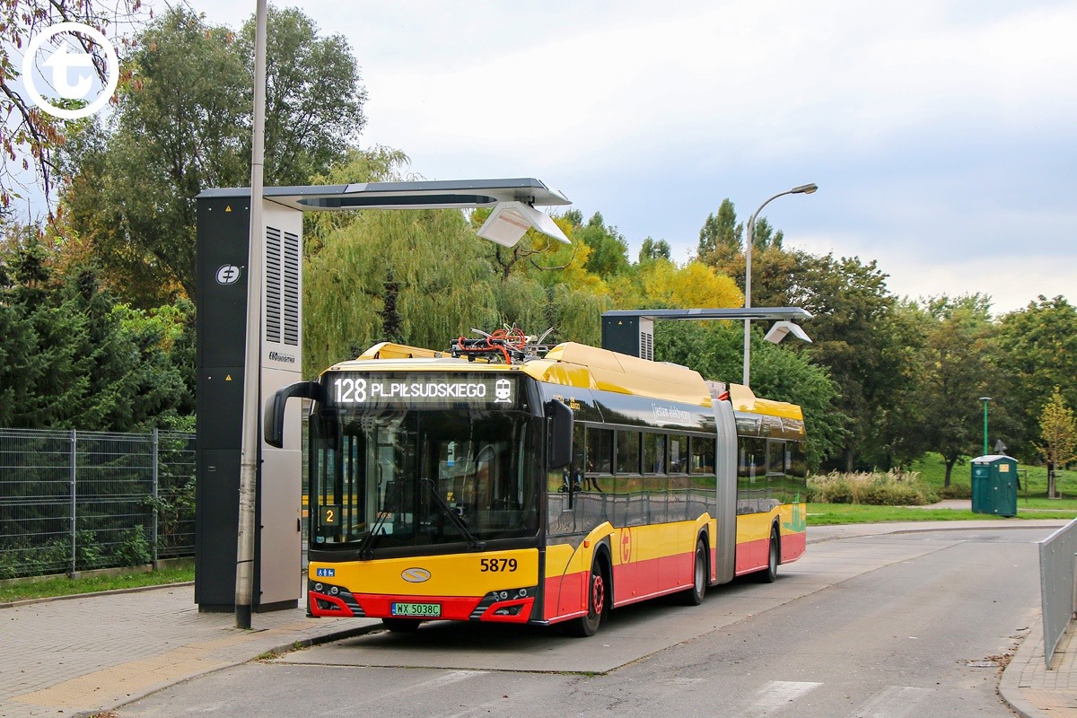 Polska stała się europejskim potentatem na rynku autobusów elektrycznych
