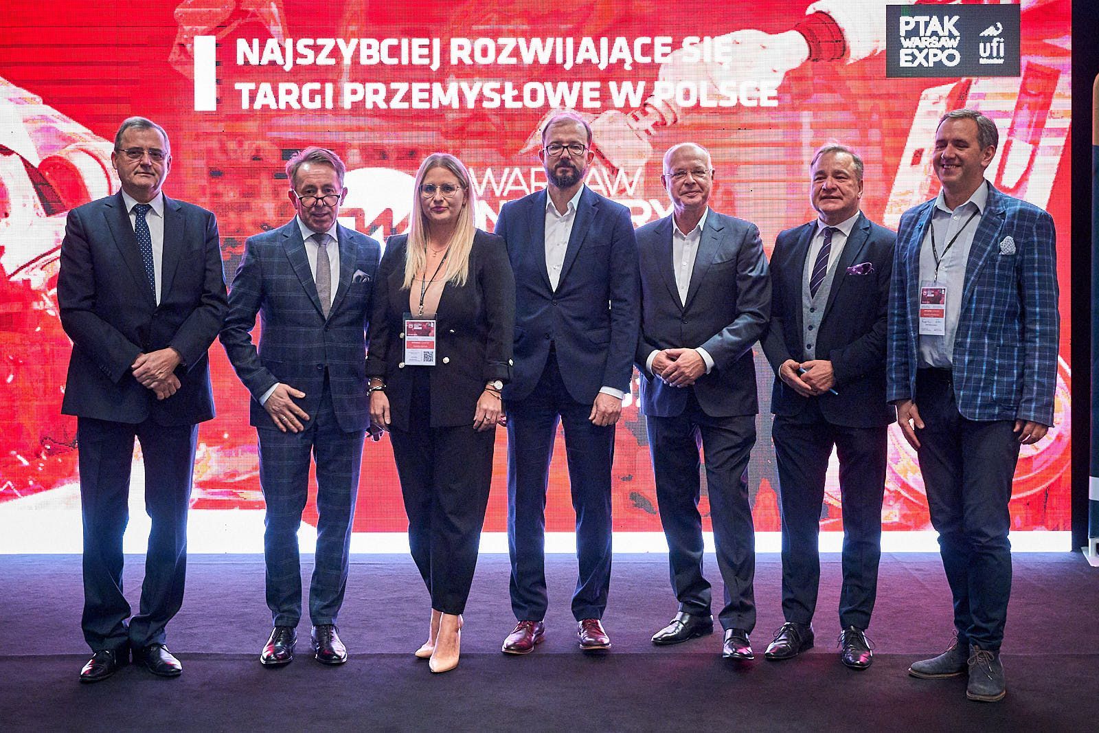 Podsumowanie Warsaw Industry Week 2022