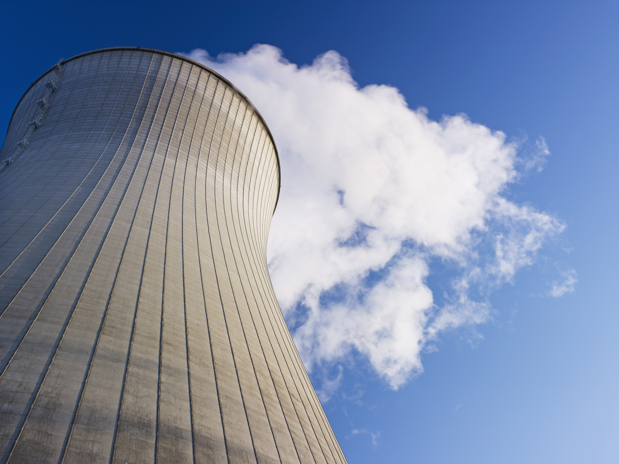 Uchwała rządu o elektrowniach jądrowych opublikowana w Monitorze Polskim