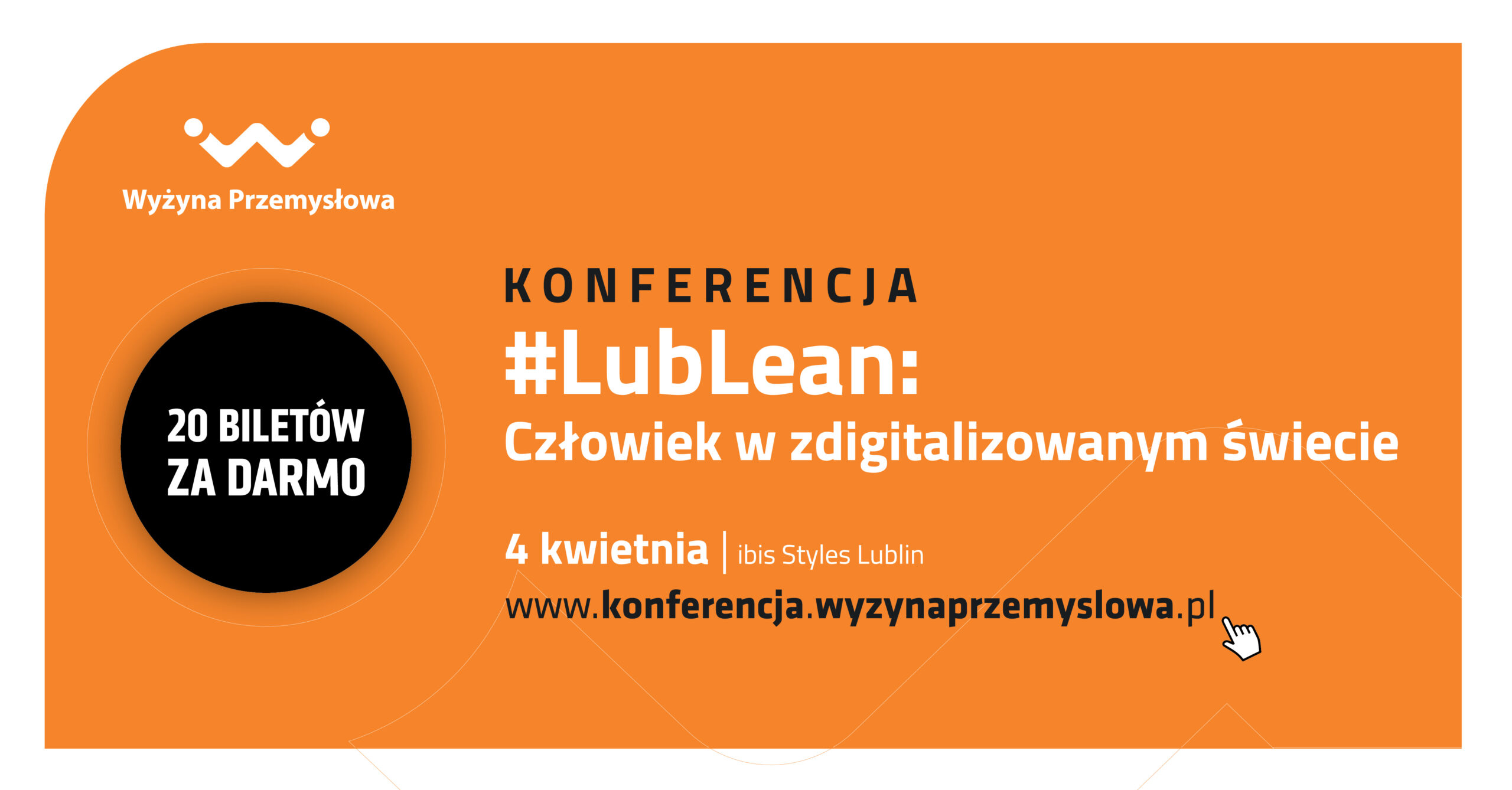 Konferencja #LubLean