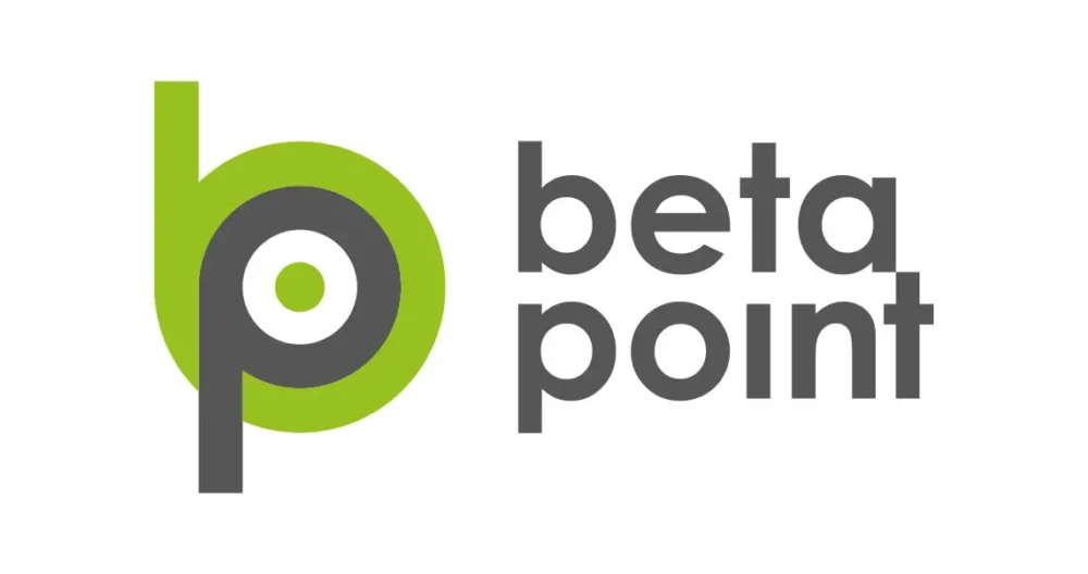 beta point