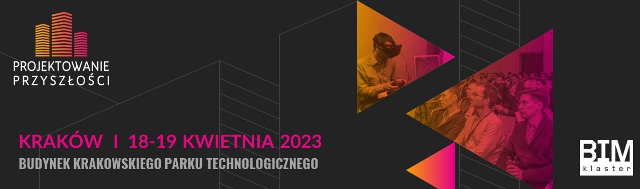 Konferencja Projektowanie Przyszłości 2023