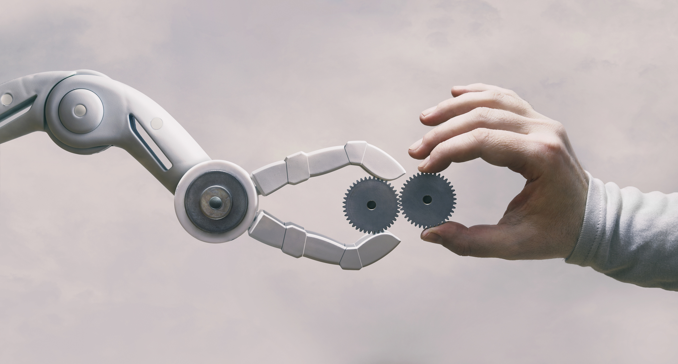 Nowe algorytmy AI zwiększą autonomię robotów