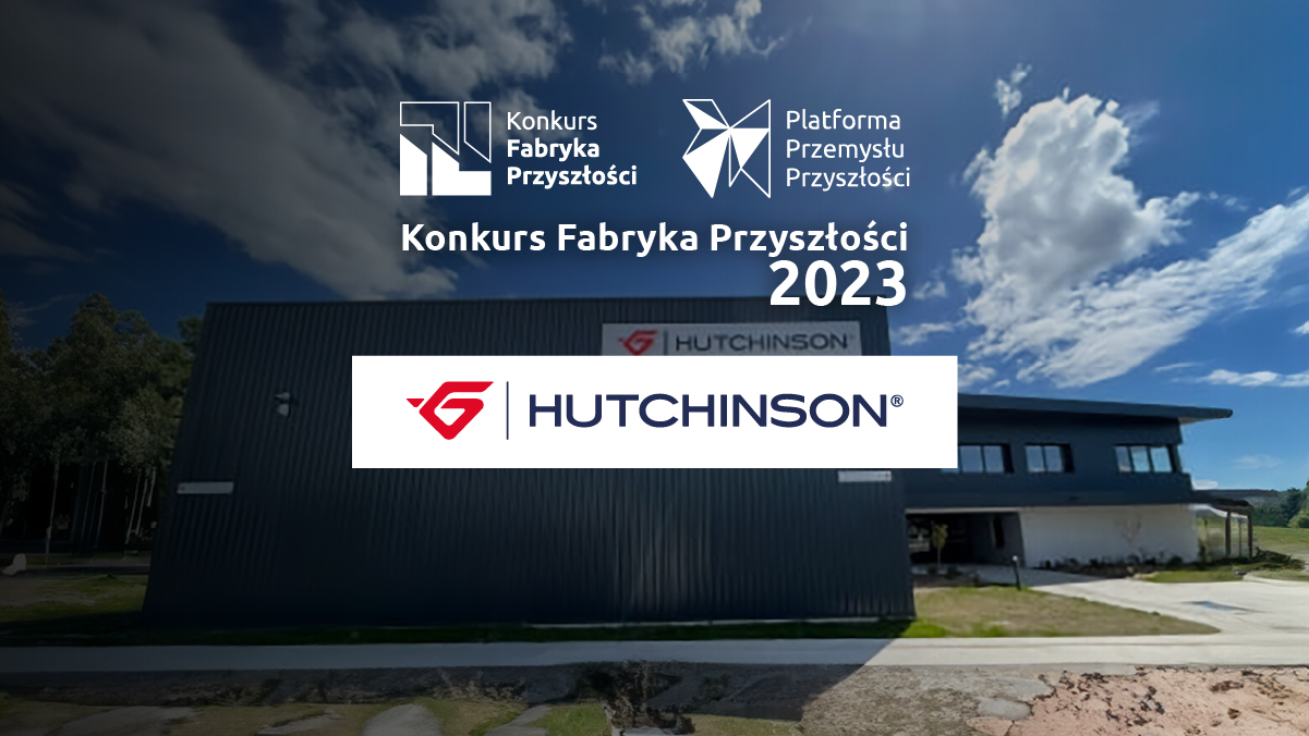 Hutchinson Poland – nowoczesne podejście do rozwoju firmy