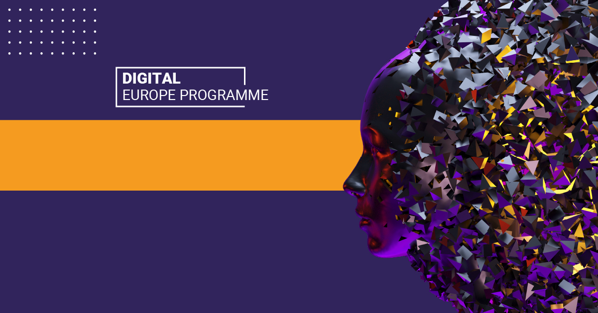 Ruszyły nabory do Digital Europe Programme 2024
