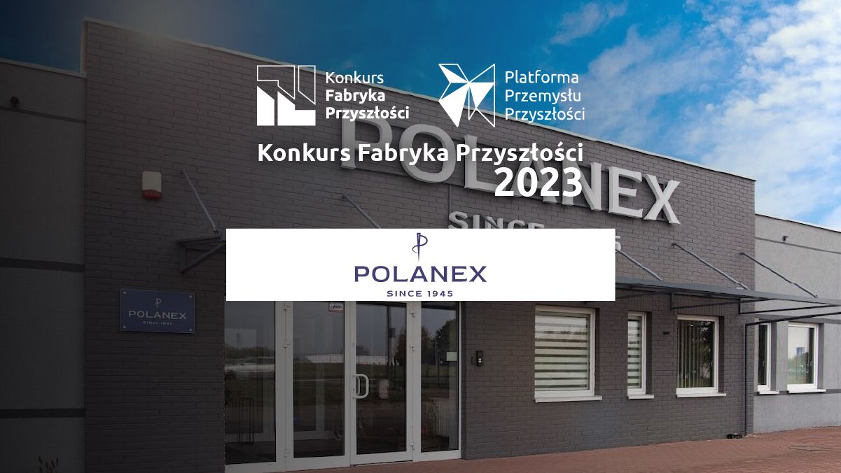 Polanex – organizacja skupiona na człowieku