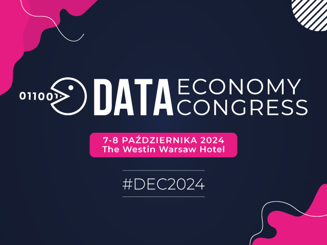 4. Data Economy Congress