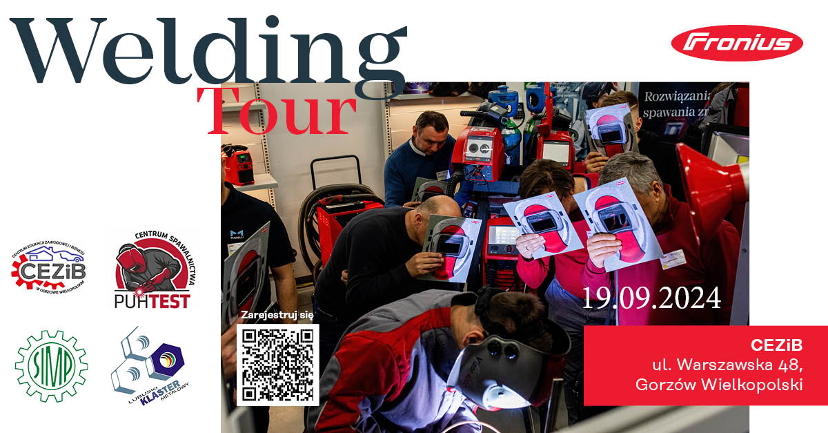 WeldingTour 2024