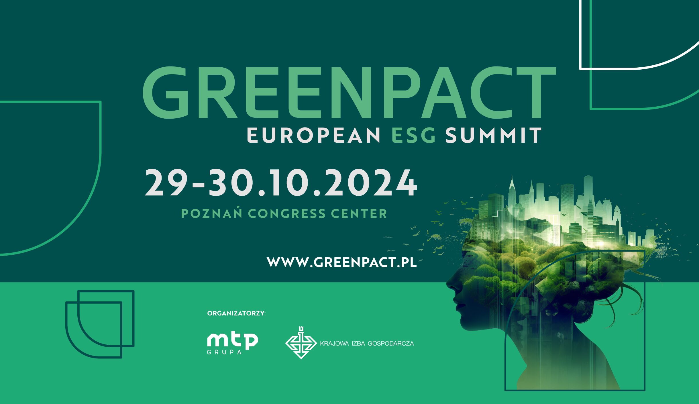 GREENPACT 2024