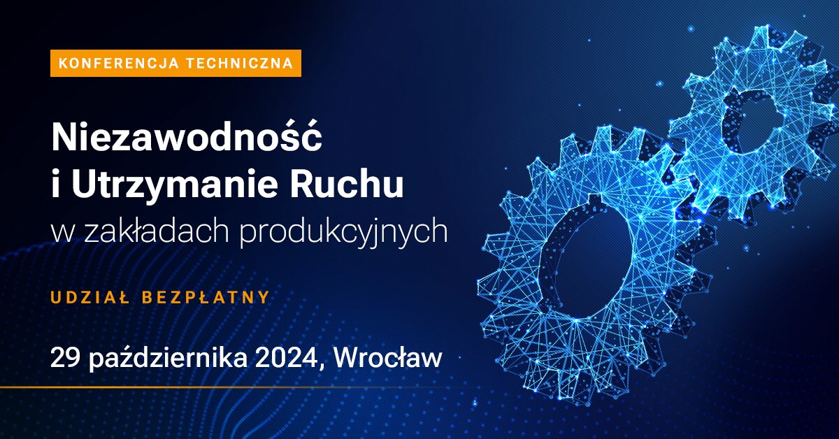 Zapobieganie przestojom w produkcji dzięki nowoczesnym rozwiązaniom